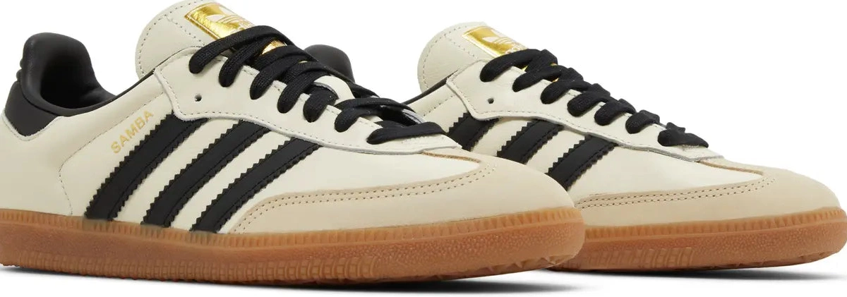 Strata Sand adidas W Cream OG White Samba 0805